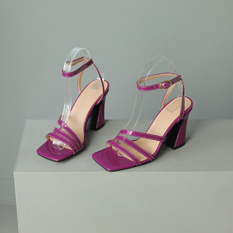 Easy Resort Sandals
