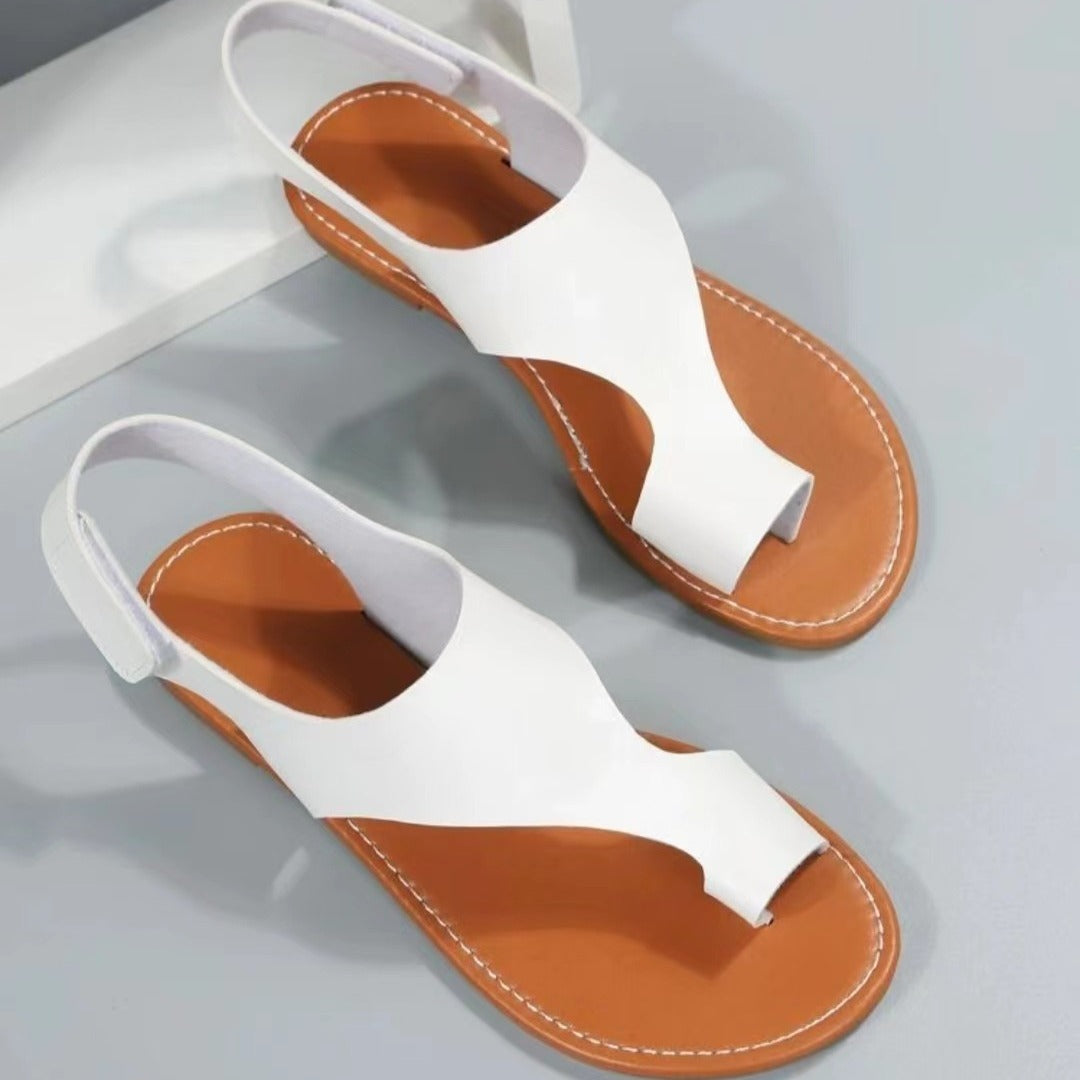 Travel Vacation Sandals