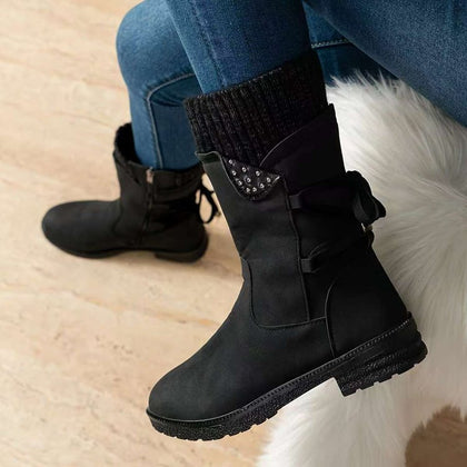 Summer Classic Boots