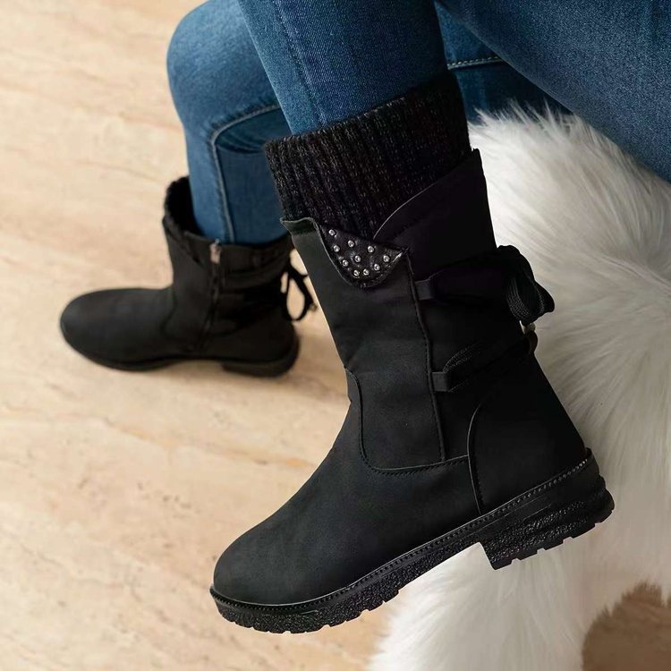 Summer Classic Boots