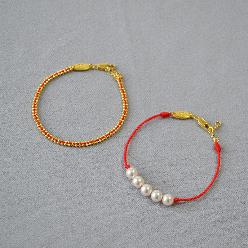 Coastal Textured Jewelry