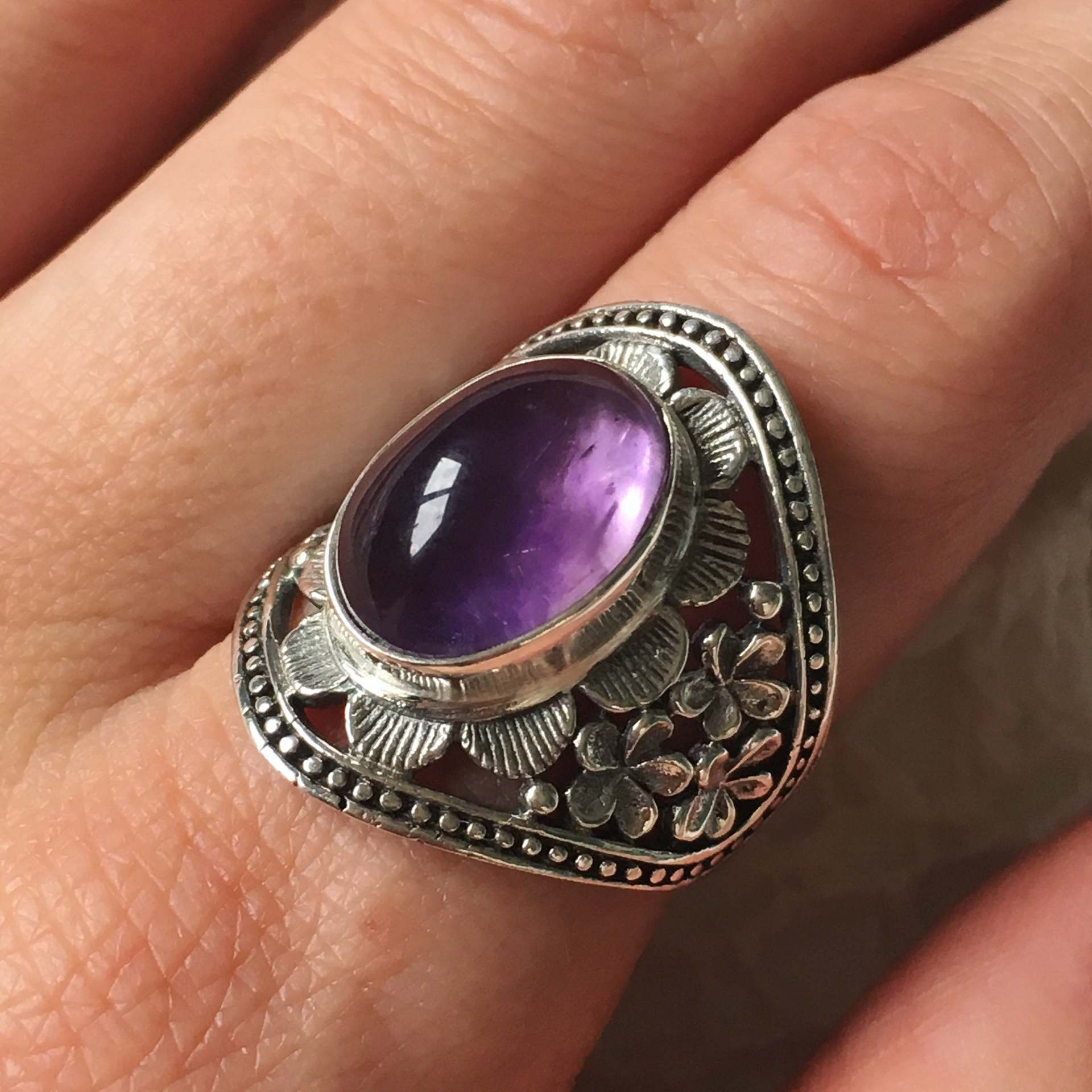 Clean Romantic Jewelry