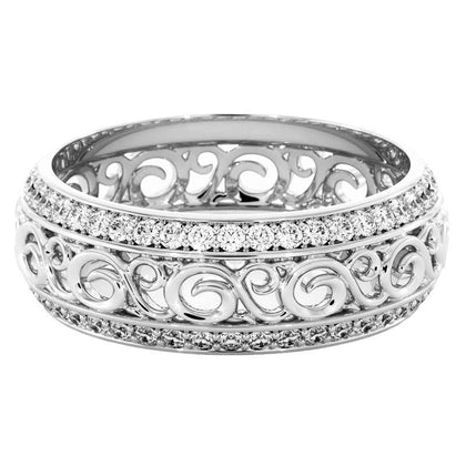Elegant Earrings Jewelry