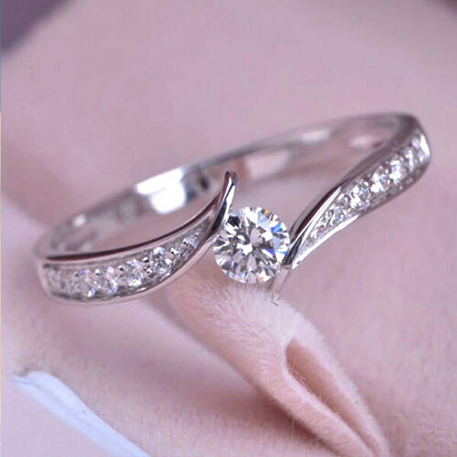 Classic Textured Jewelry