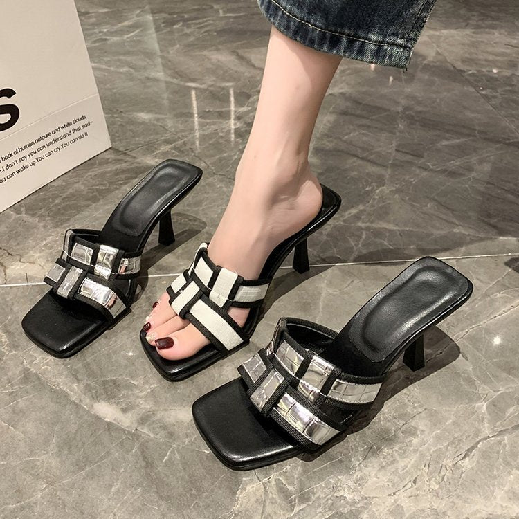 Classic Flat Sandals