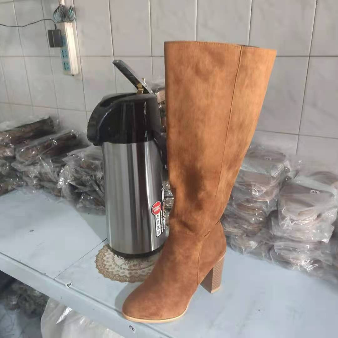 Breezy Everyday Boots