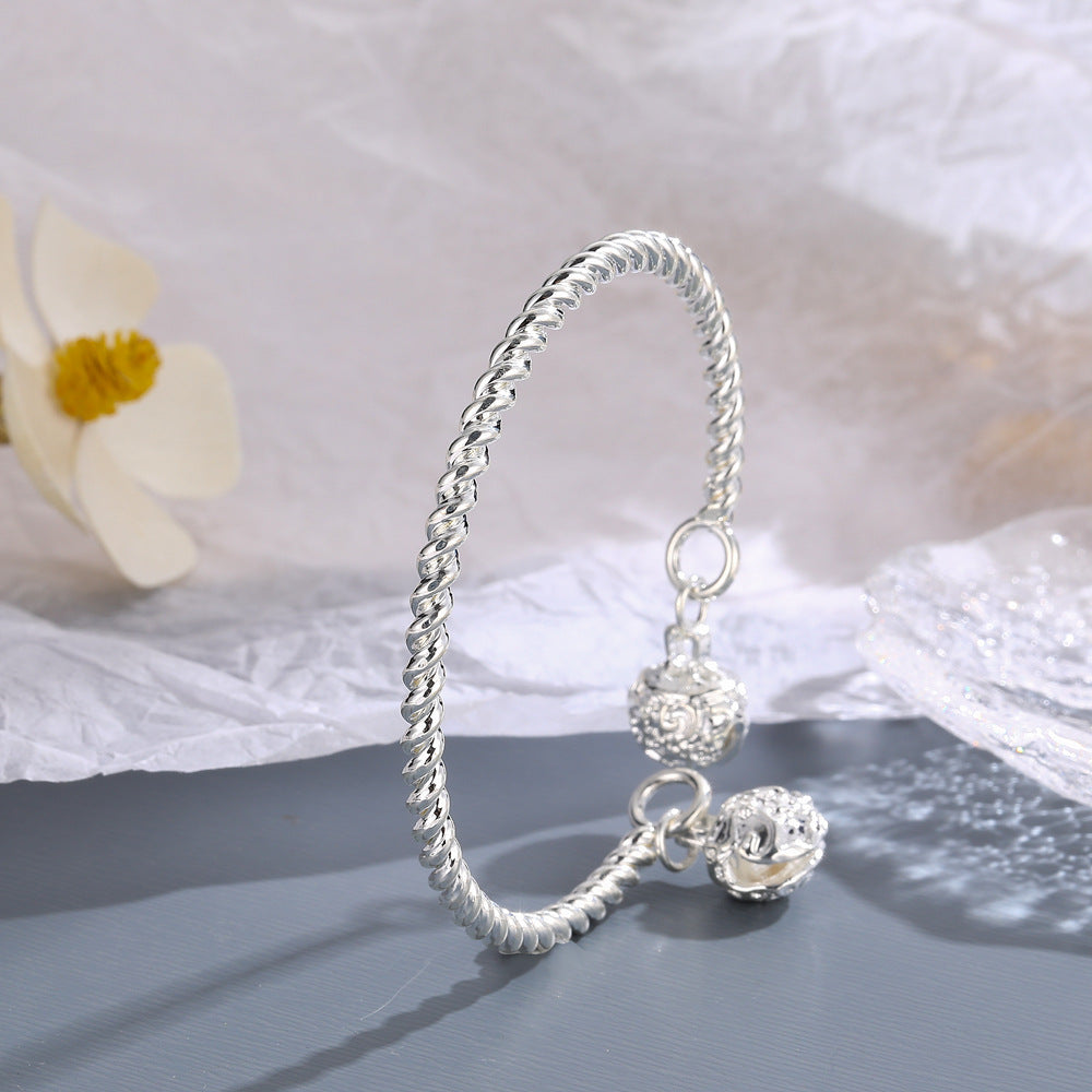 Travel Textured Jewelry