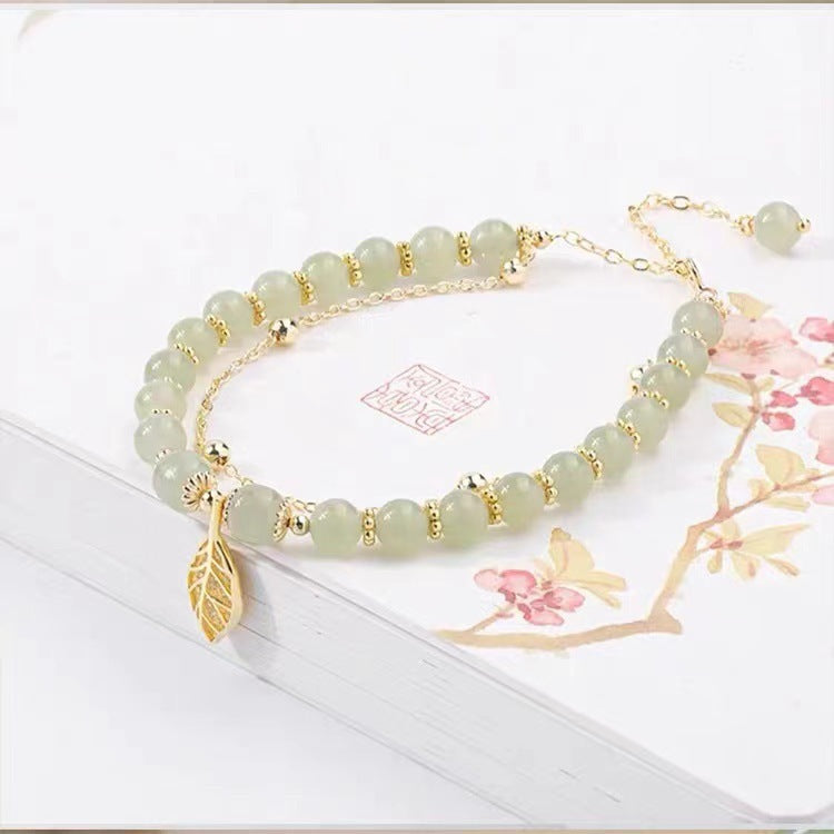 Graceful Natural Jewelry