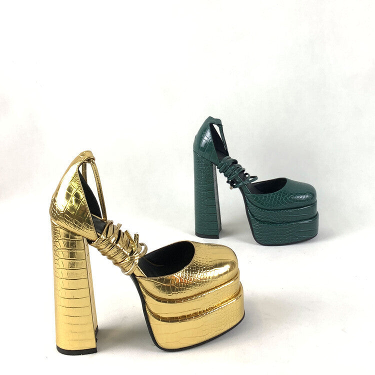 Soft Cork Sandals