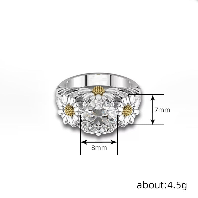 Daily Romantic Jewelry