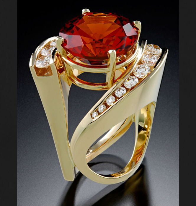 Classic Vintage Jewelry