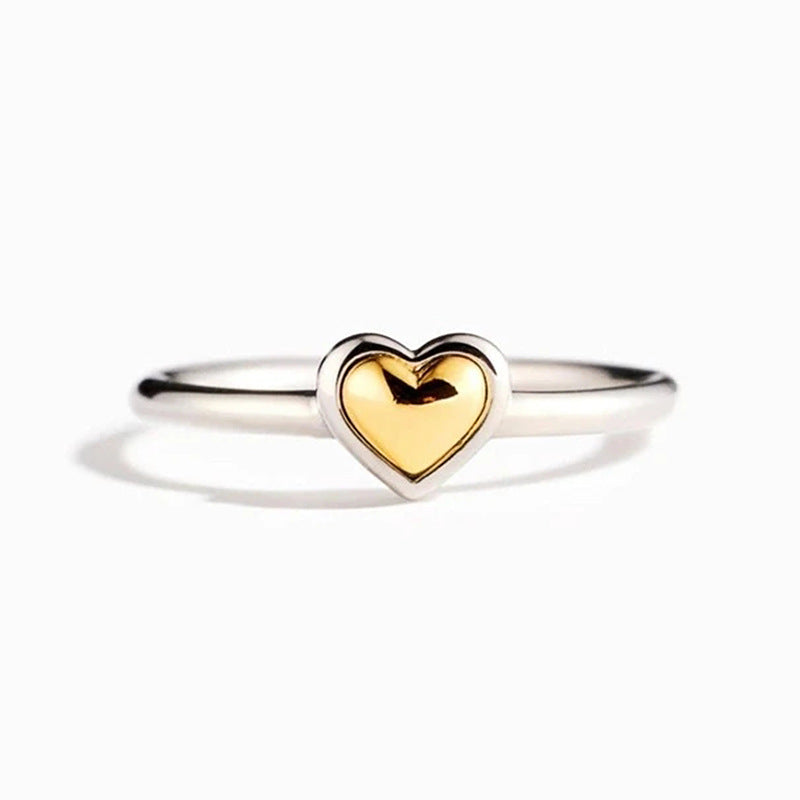Clean Everyday Jewelry