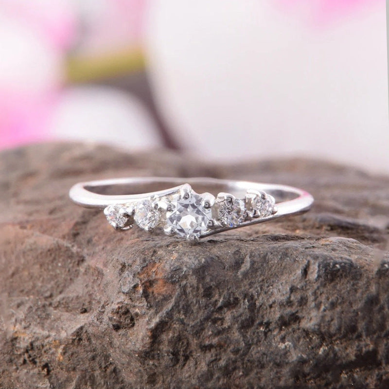 Summer Simple Jewelry