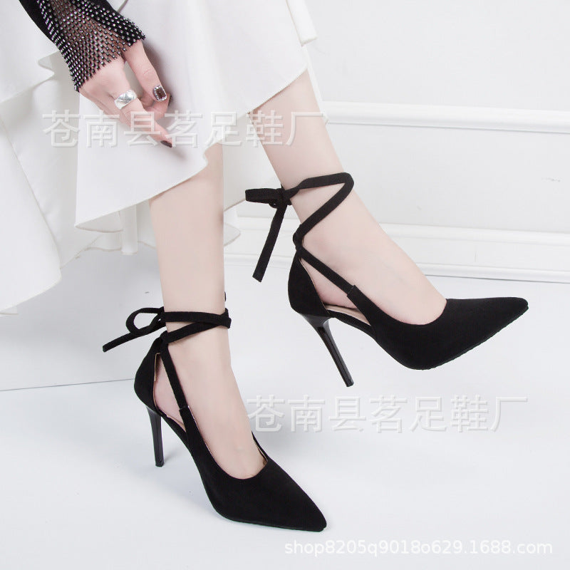 Daily Comfort Sandals