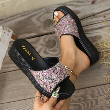 Classic Vacation Sandals