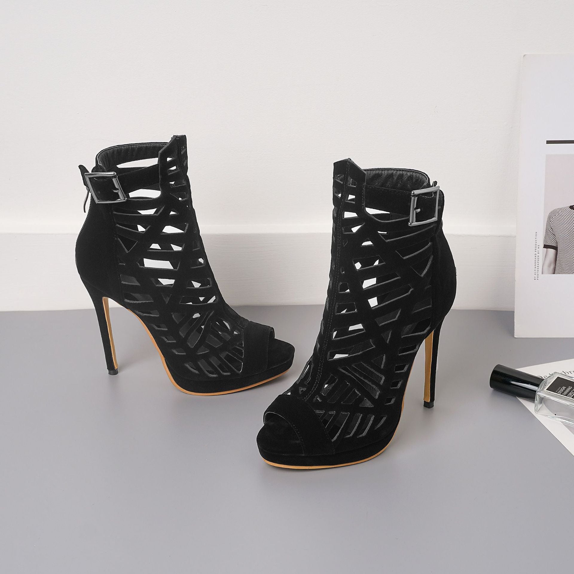 Timeless Chelsea Boots