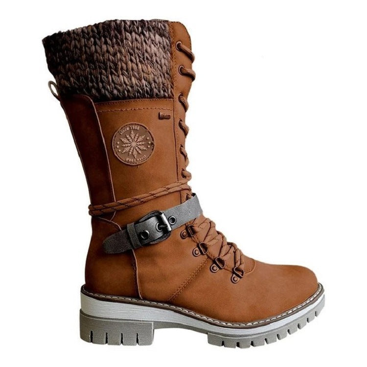 Walking Everyday Boots