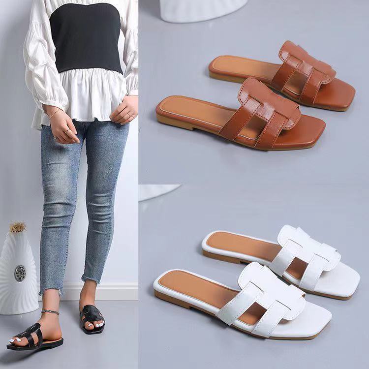 Beach Woven Sandals