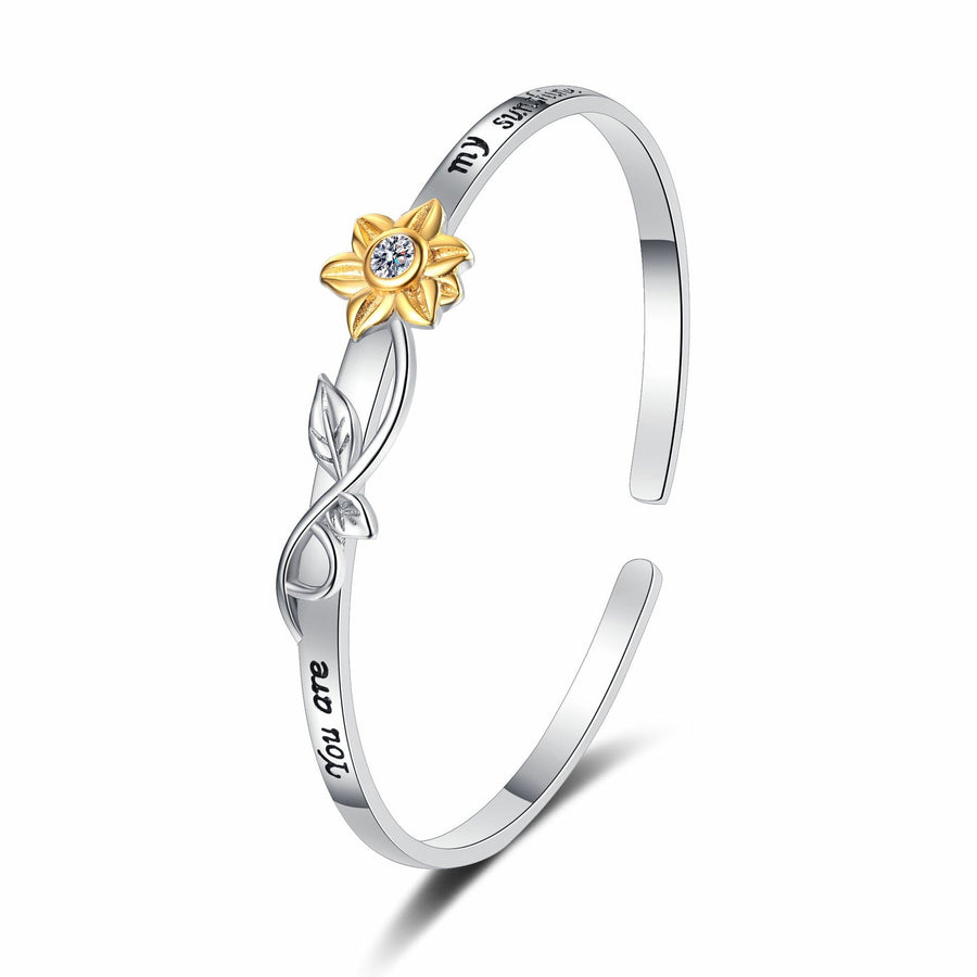 Soft Silver Jewelry