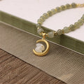 Soft Necklace Jewelry