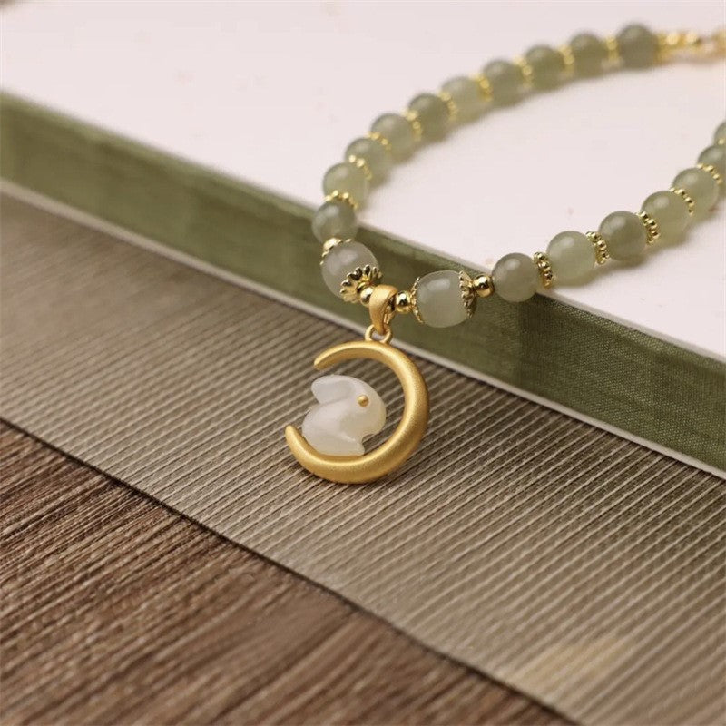 Soft Necklace Jewelry