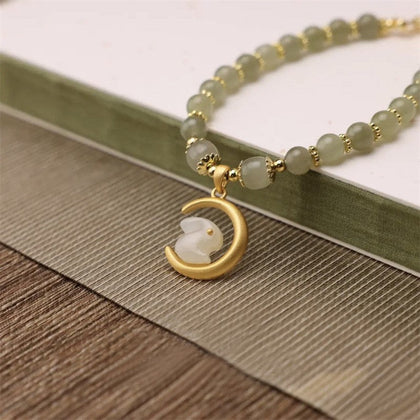 Soft Necklace Jewelry