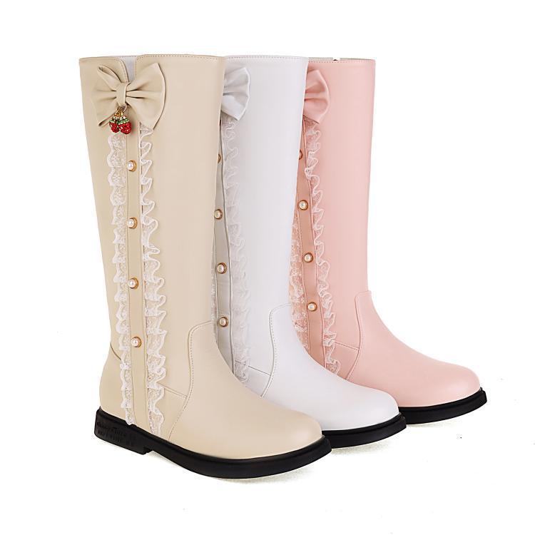 Fresh Ankle Boots