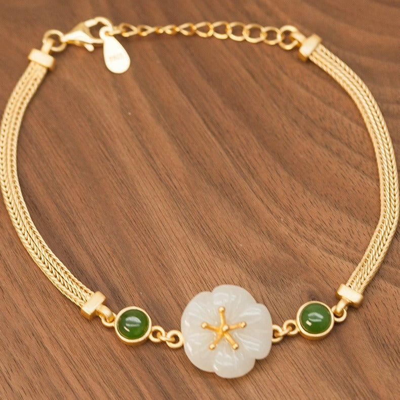 Modern Set Jewelry
