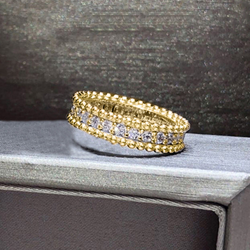 Natural Romantic Jewelry