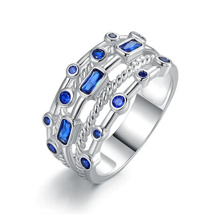 Natural Romantic Jewelry