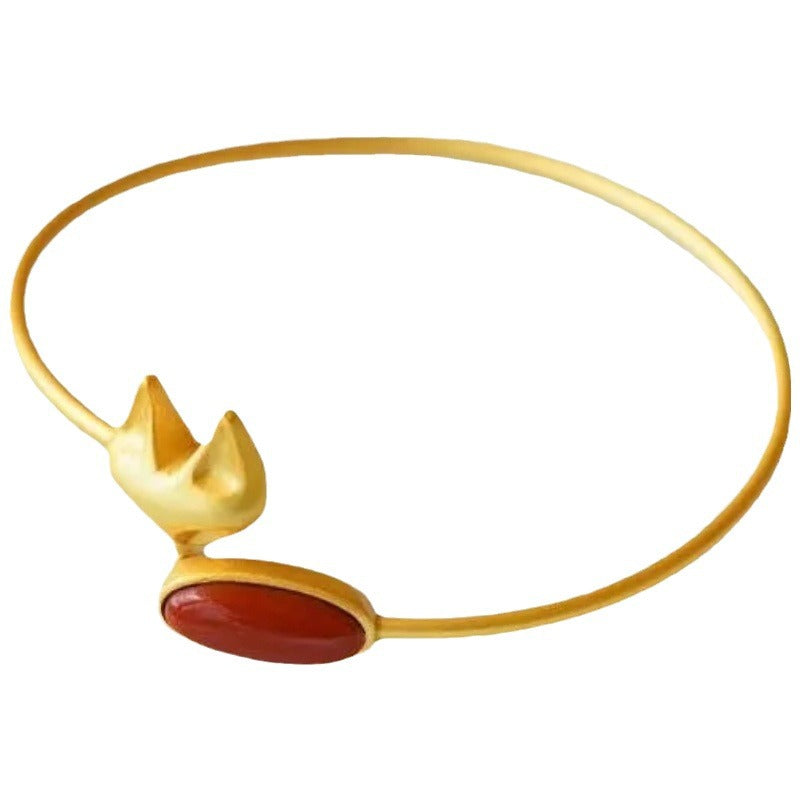 Elegant Crystal Jewelry