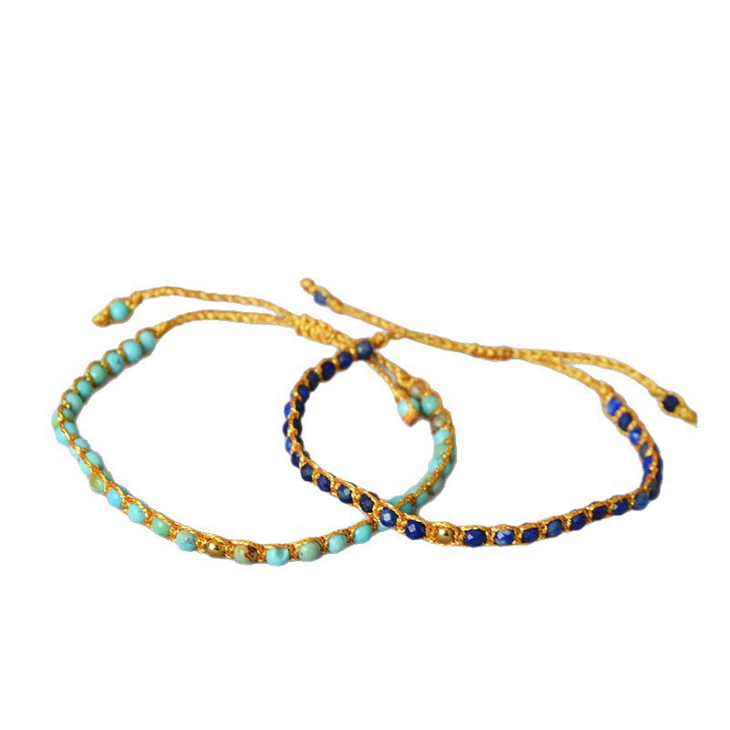 Fresh Hoop Jewelry