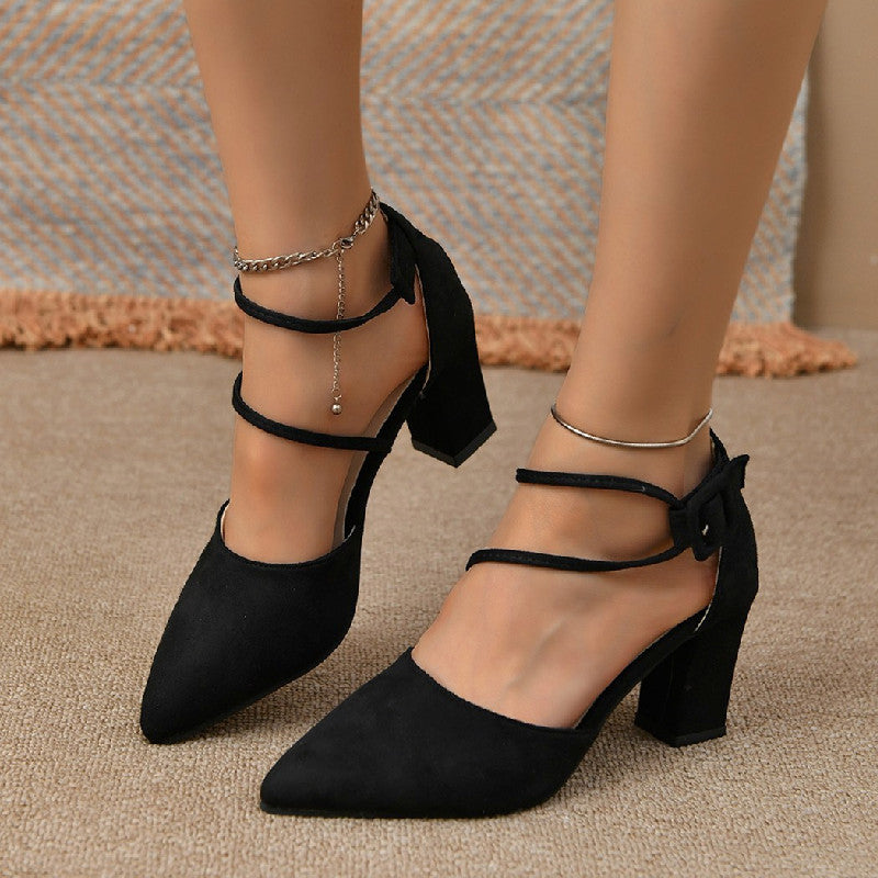Easy Espadrille Sandals