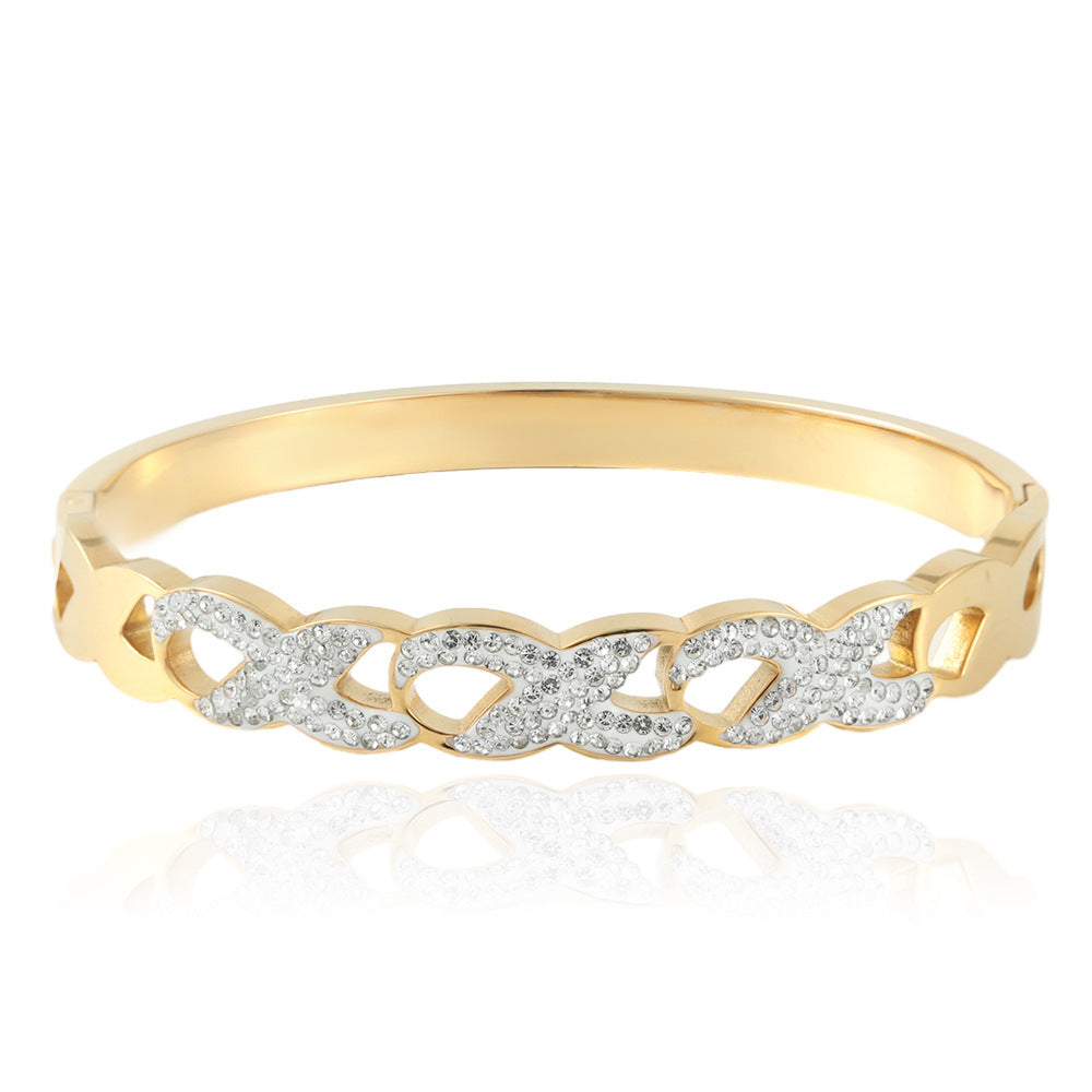 Brunch Chain Jewelry