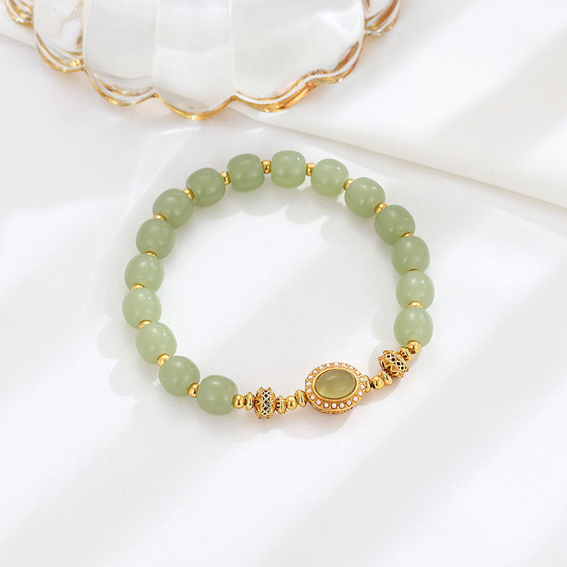 Warm Ring Jewelry