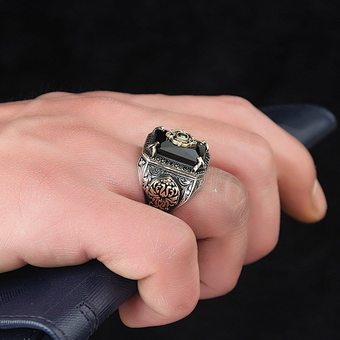 Pretty Gold Jewelry