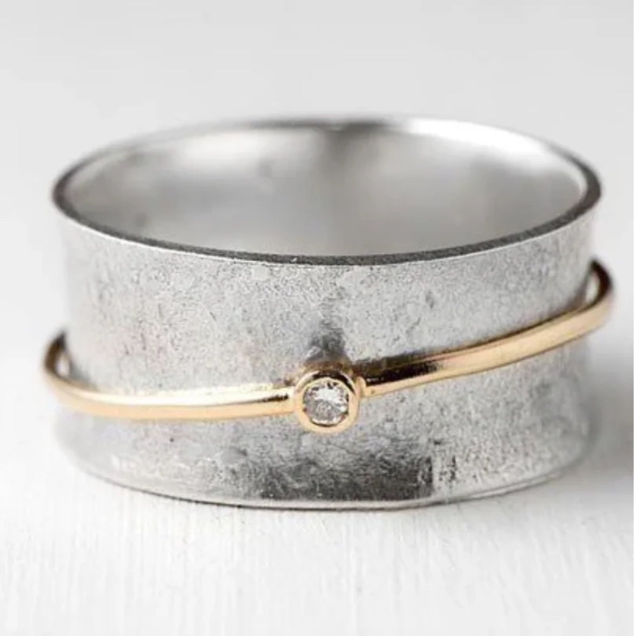 Cottage Gold Jewelry