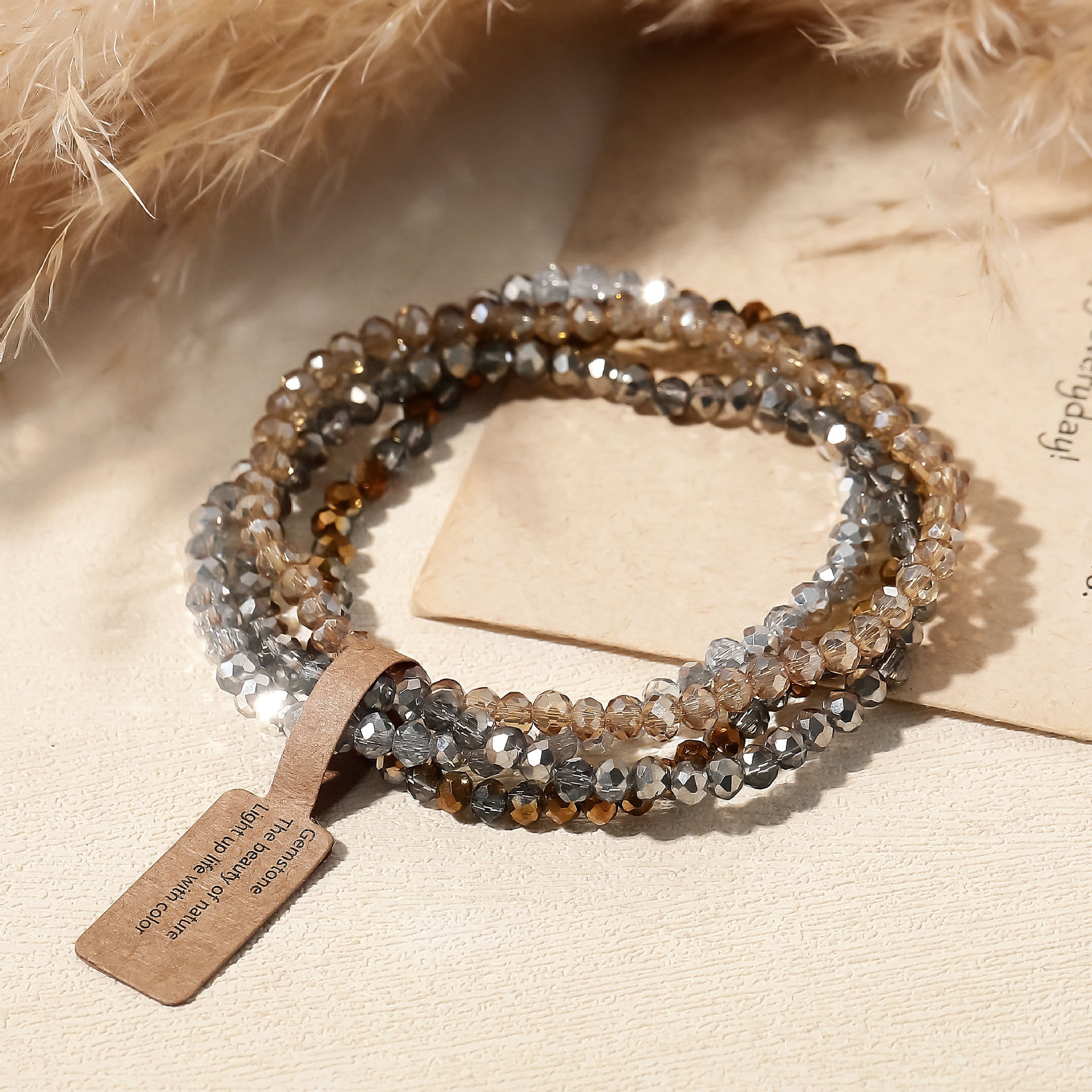 Cottage Set Jewelry