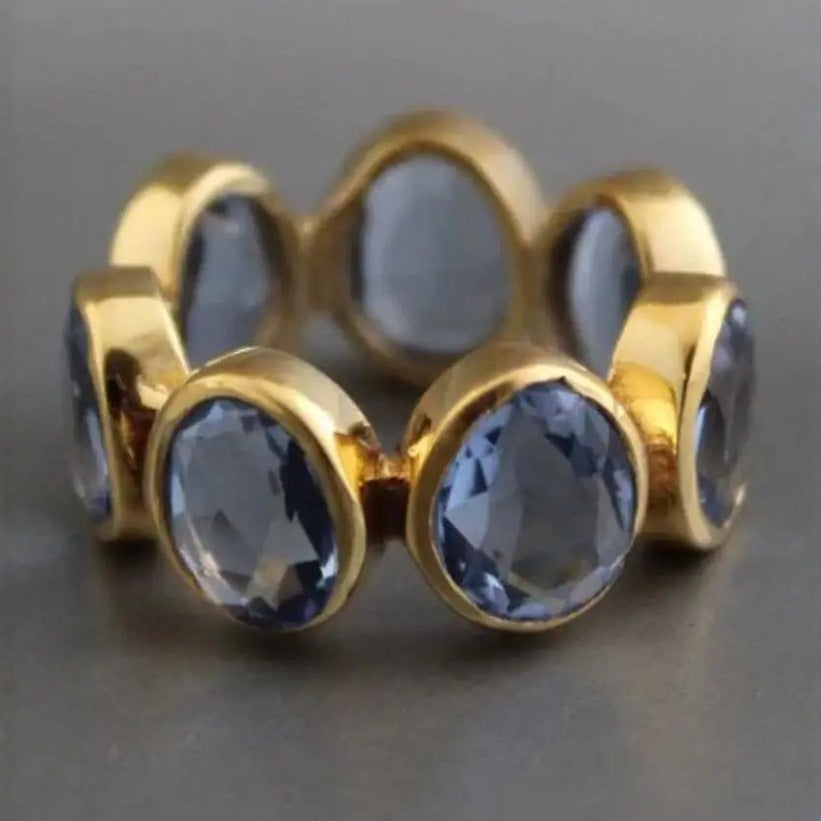 Vintage Ring Jewelry