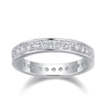 Modern Crystal Jewelry