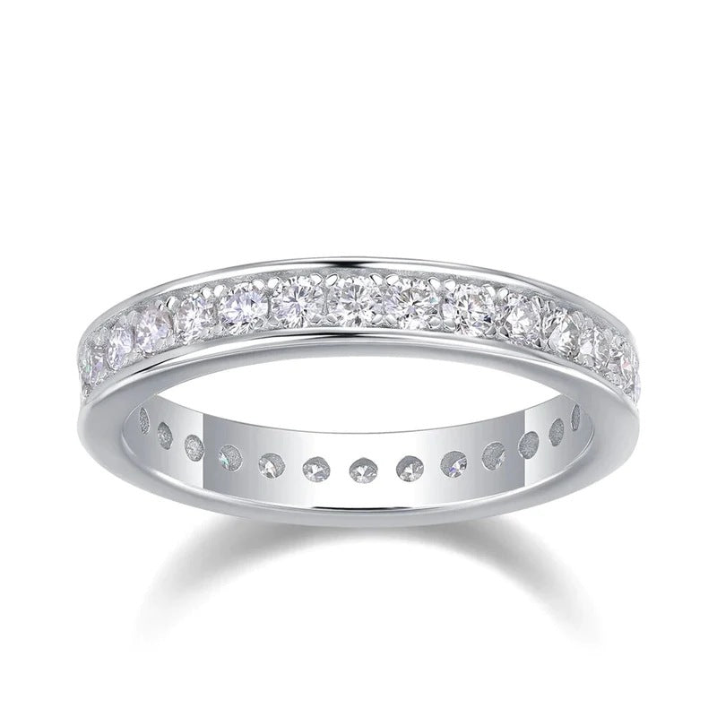 Modern Crystal Jewelry