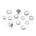 Soft Solid Set