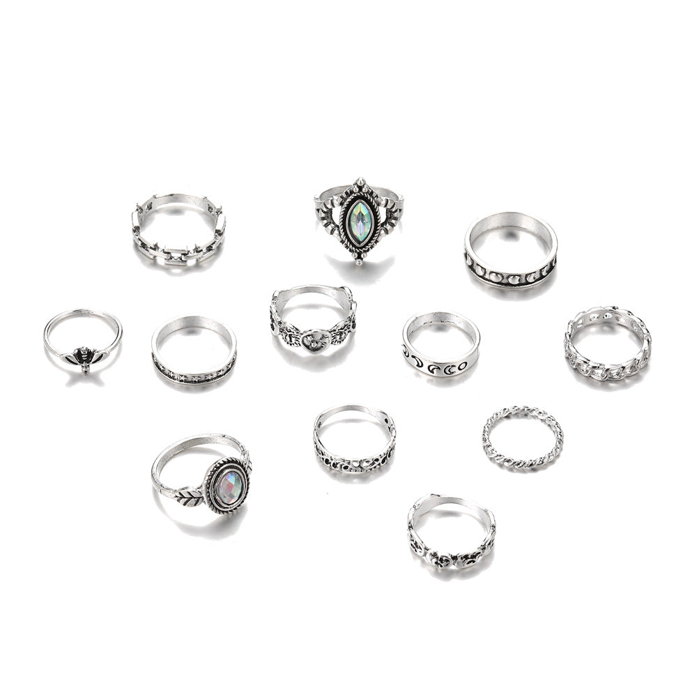 Soft Solid Set
