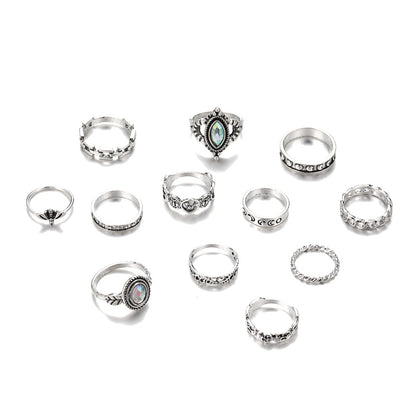 Soft Solid Set