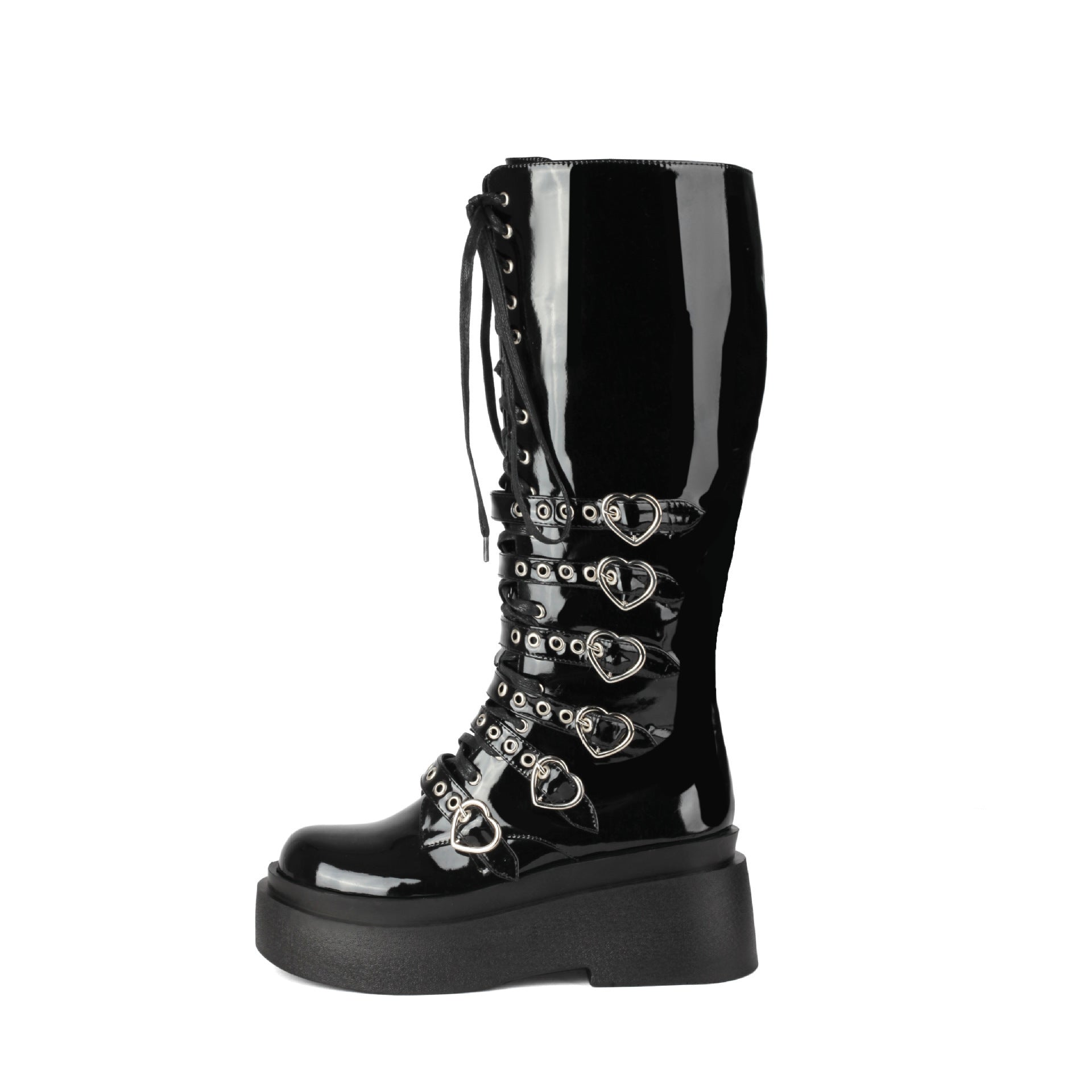 Everyday Ankle Boots