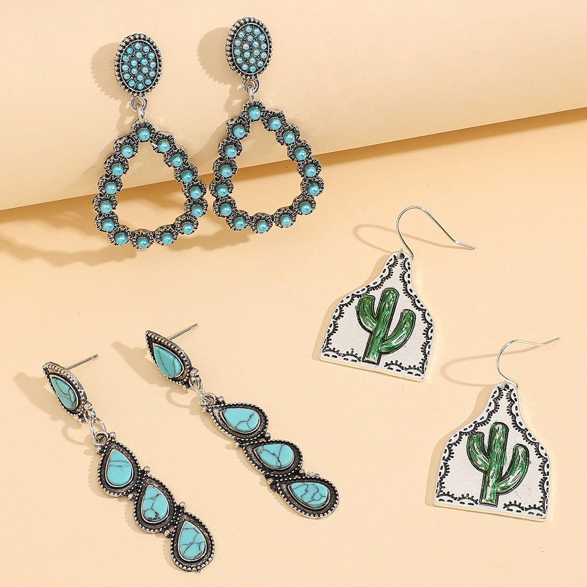 Classic Everyday Set
