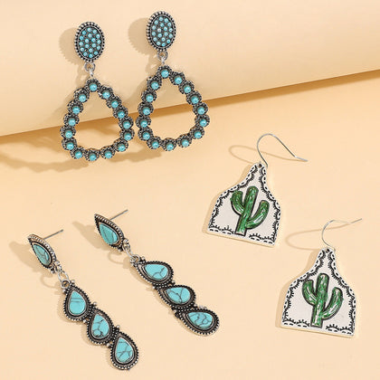 Classic Everyday Set