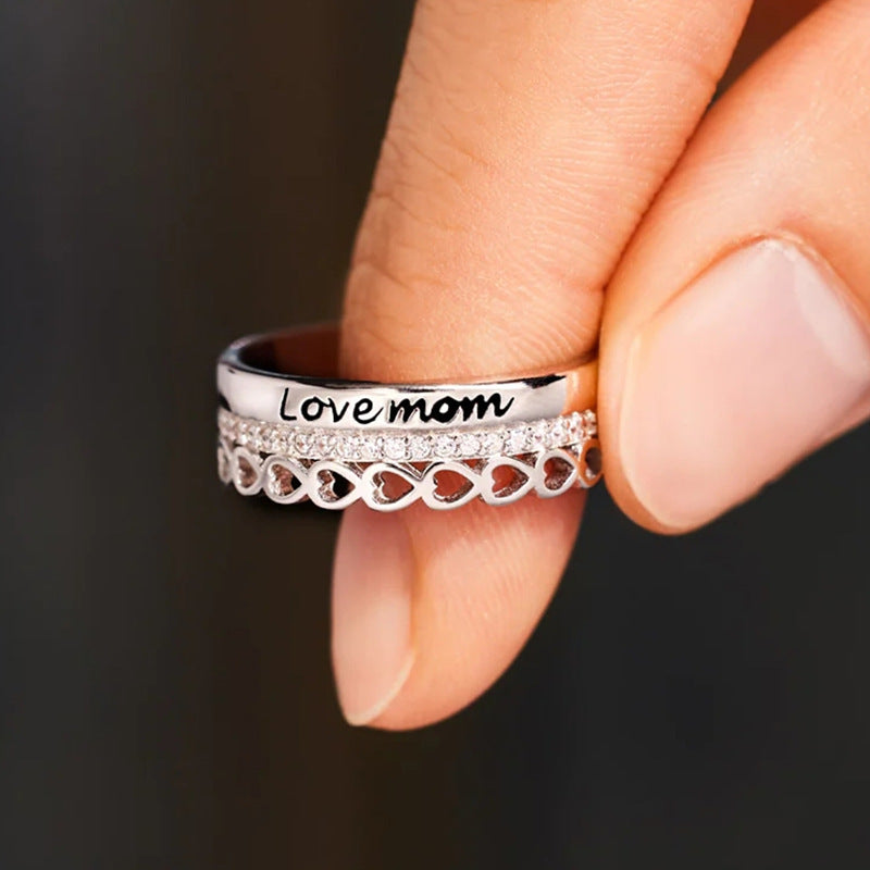 Casual Textured Jewelry
