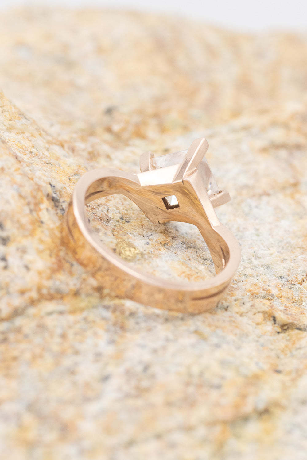 Classic Ring Jewelry