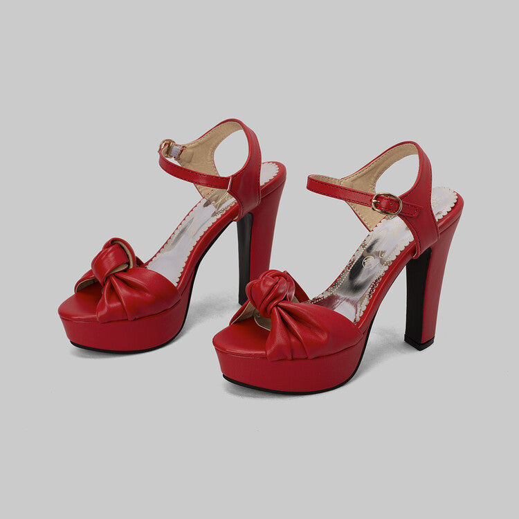 Light Slide Sandals